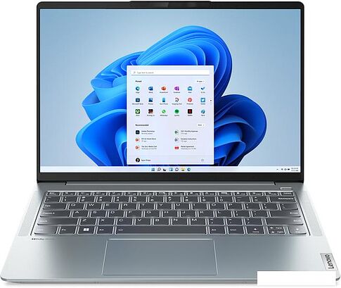 Ноутбук Lenovo IdeaPad 5 Pro 14IAP7 82SH002YRK