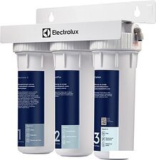Стационарная система "под мойкой" Electrolux AquaModule Softening Стационарная система "под мойкой" Electrolux AquaModule Softening