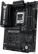Материнская плата ASUS TUF Gaming B650E-E WiFi Материнская плата ASUS TUF Gaming B650E-E WiFi