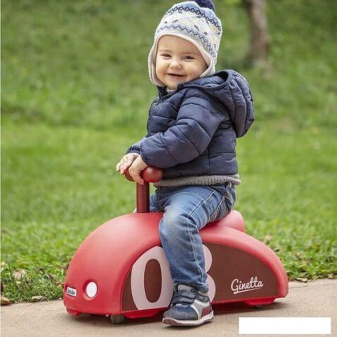 Каталка Italtrike Скорая помощь Ginetta 4000GIN996642