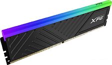 Оперативная память ADATA XPG Spectrix D35G RGB 32ГБ DDR4 3200 МГц AX4U320032G16A-SBKD35G Оперативная память ADATA XPG Spectrix D35G RGB 32ГБ DDR4 3200 МГц AX4U320032G16A-SBKD35G