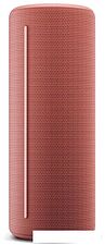 Беспроводная колонка Loewe We. HEAR 1 (красный)