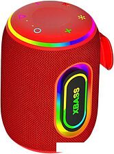 Беспроводная колонка Bseng B47 (красный) Беспроводная колонка Bseng B47 (красный)