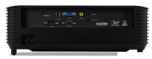 Проектор Acer X1128H MR.JTG11.001