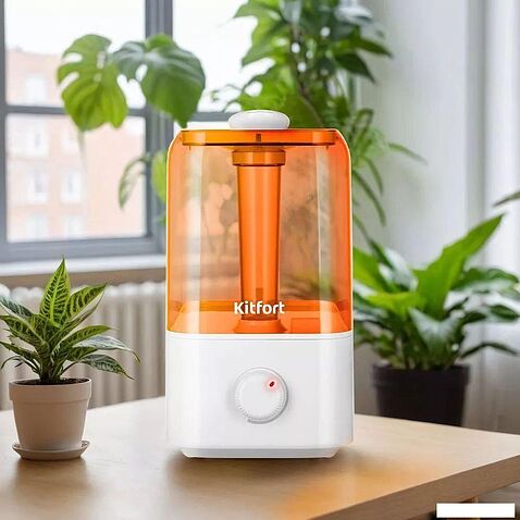 Увлажнитель воздуха Kitfort KT-3814