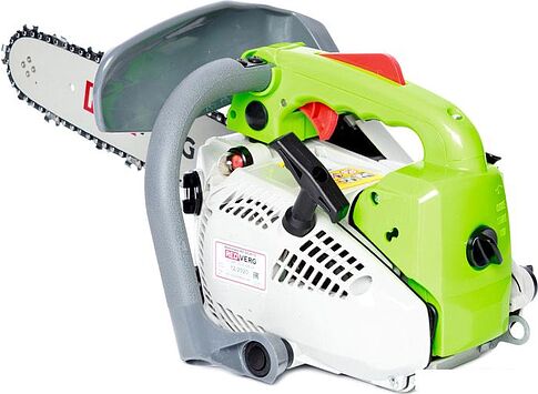 Бензопила RedVerg RD-GC25-12