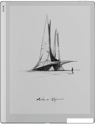 Электронная книга Onyx BOOX Go 10.3