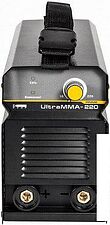 Сварочный инвертор Кедр Ultra MMA-220