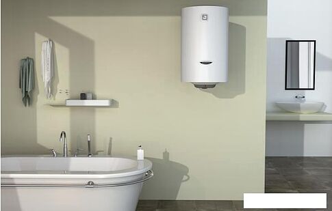 Водонагреватель Ariston PRO1 R ABS 150 V