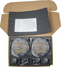 Компонентная АС Skylor E6C