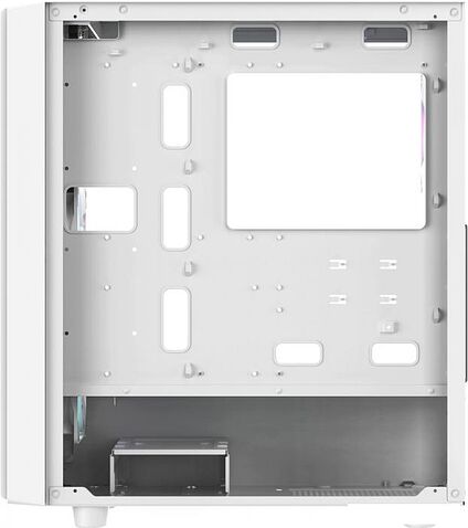 Корпус Ocypus Gamma C70 WH ARGB