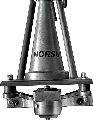 Виброрейка Norsu GR-80H