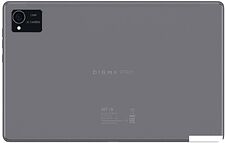 Планшет Digma Pro HIT 16 8GB/256GB (серый)