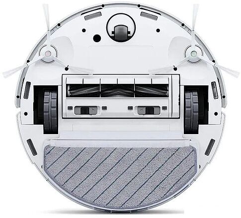 Робот-пылесос Ecovacs Debot T10 (белый)