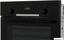 Электрический духовой шкаф Bosch Serie 4 HBF514BB1T