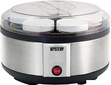 Йогуртница Mystery MYM-6003