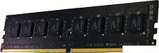 Оперативная память GeIL Pristine 8ГБ DDR4 3200 МГц GN48GB3200C22S Оперативная память GeIL Pristine 8ГБ DDR4 3200 МГц GN48GB3200C22S