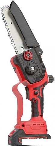 Аккумуляторная пила Edon Smart NS-21/8BL (с 2-мя АКБ)