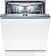 Встраиваемая посудомоечная машина Bosch Serie 4 SMV4HMX65Q