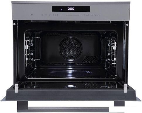 Электрический духовой шкаф Korting OKB 3250 GBXGr MW