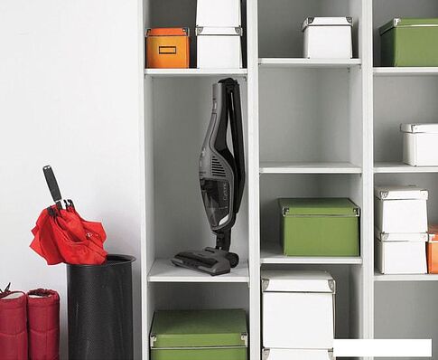 Пылесос Gorenje SVC216FGD