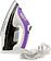 Утюг Effektiv Turbosteam 2500Х (фиолетовый)