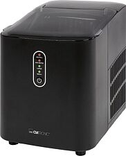 Льдогенератор Clatronic EWB 3798 schwarz Льдогенератор Clatronic EWB 3798 schwarz
