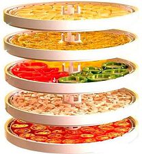 Сушилка для овощей и фруктов БелОМО 8360