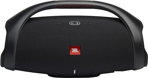 Беспроводная колонка JBL Boombox 2 (черный)