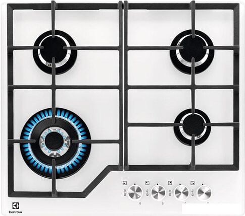 Варочная панель Electrolux GPE363YV