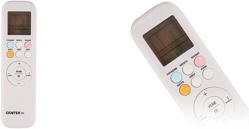 Кондиционер CENTEK CT-65B07+