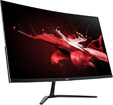 Игровой монитор Acer Nitro ED320QRS3biipx UM.JE0CD.301 Игровой монитор Acer Nitro ED320QRS3biipx UM.JE0CD.301