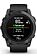 Умные часы Garmin Epix Pro Gen 2 Standard 51 мм (сланцево-серый/черный)