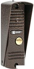Вызывная панель EKF CPA-01 (медь)