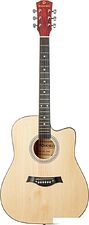 Акустическая гитара ROKSO FT-221-N