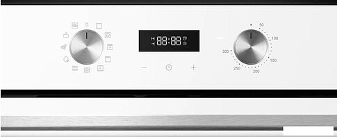Электрический духовой шкаф Haier HOQ-R2ARN3WB