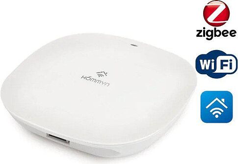 Центр управления (хаб) Hommyn Hub HH-01