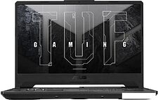 Игровой ноутбук ASUS TUF Gaming F15 FX506HF-HN018W 90NR0HB4-M003T0 Игровой ноутбук ASUS TUF Gaming F15 FX506HF-HN018W 90NR0HB4-M003T0