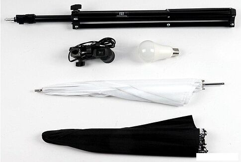 Лампа FST LED-25UC