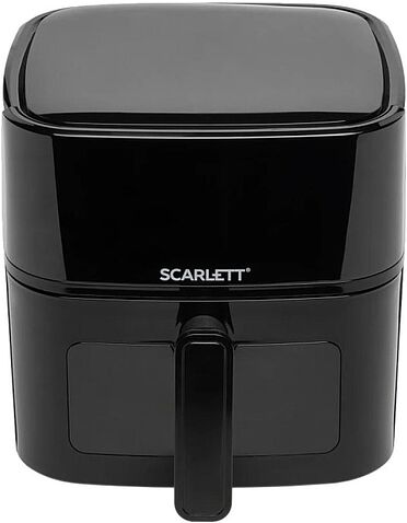 Аэрогриль (аэрофритюрница) Scarlett SC-AF15S01D