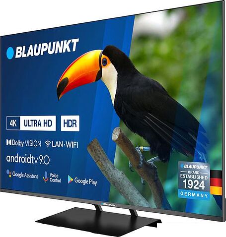 Телевизор Blaupunkt 50UB7000T