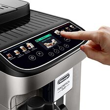 Кофемашина DeLonghi Magnifica Duo ECAM330.80.TXB