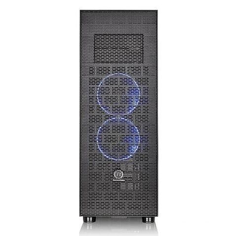 Корпус Thermaltake Core X71 Tempered Glass Edition [CA-1F8-00M1WN-02]