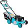 Газонокосилка GPT GLM-K5340SA-L
