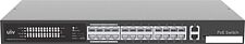 Неуправляемый коммутатор Uniview NSW2020-24T1GT1GC-POE-IN Неуправляемый коммутатор Uniview NSW2020-24T1GT1GC-POE-IN