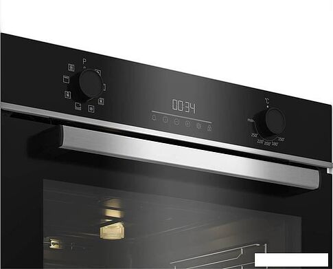 Электрический духовой шкаф BEKO BBIM13300X