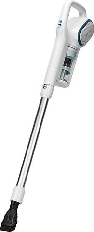 Пылесос Evolution LX950 white blue