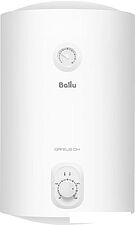 Накопительный электрический водонагреватель Ballu BWH/S 30 Orfeus DH Накопительный электрический водонагреватель Ballu BWH/S 30 Orfeus DH
