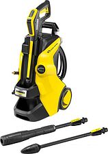 Мойка высокого давления Karcher K 5 Power Control 1.324-550.0 Мойка высокого давления Karcher K 5 Power Control 1.324-550.0