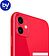 Смартфон Apple iPhone 11 128GB Воcстановленный by Breezy, грейд В (красный)